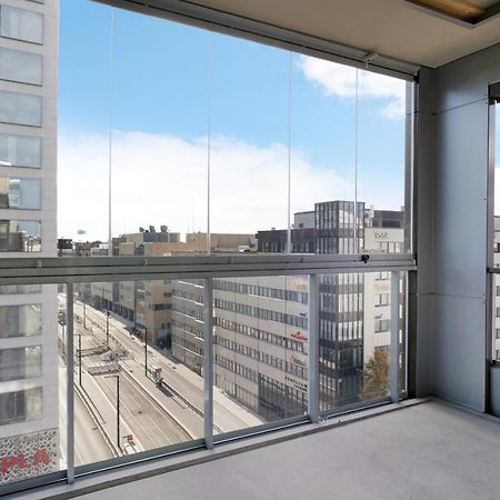 Pasila Star Apartment Helsinki Luaran gambar