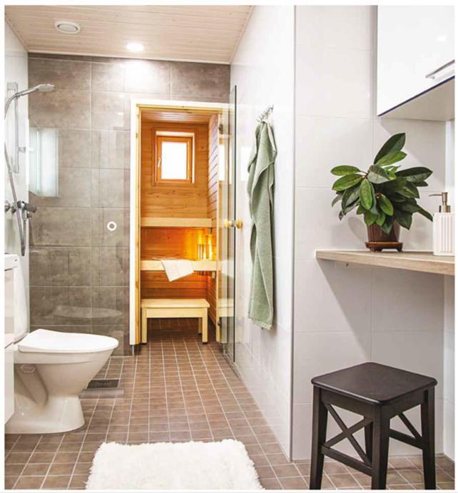 Pasila Star Apartment Helsinki Luaran gambar